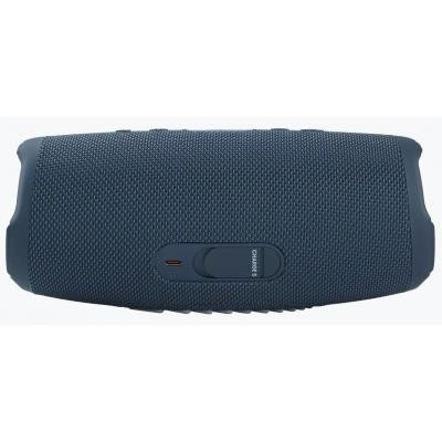 Акустична система JBL Charge 5 Blue (JBLCHARGE5BLU) Вінниця - фото 3