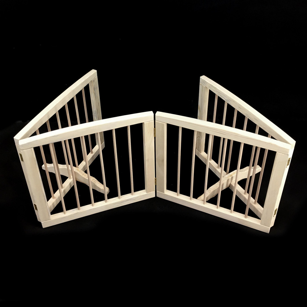 Парканчик обмежувач "Гурсі 460" бланже Миколаїв - фото 8