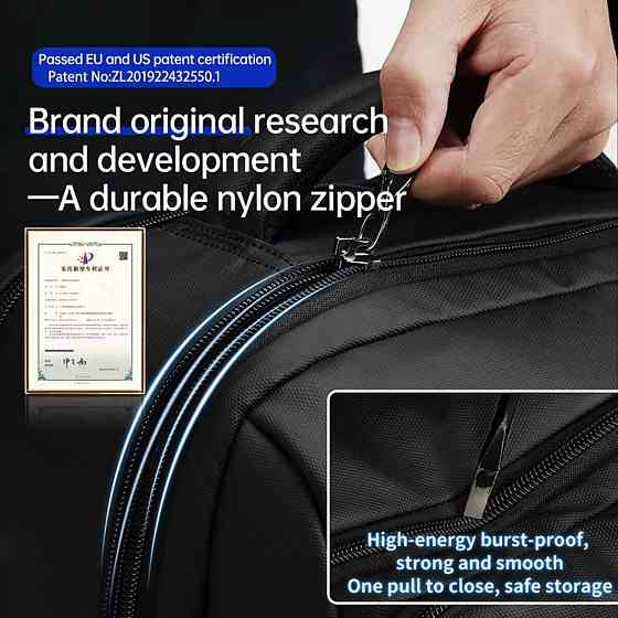 Рюкзак Tigernu T-B9600 15.6 Київ