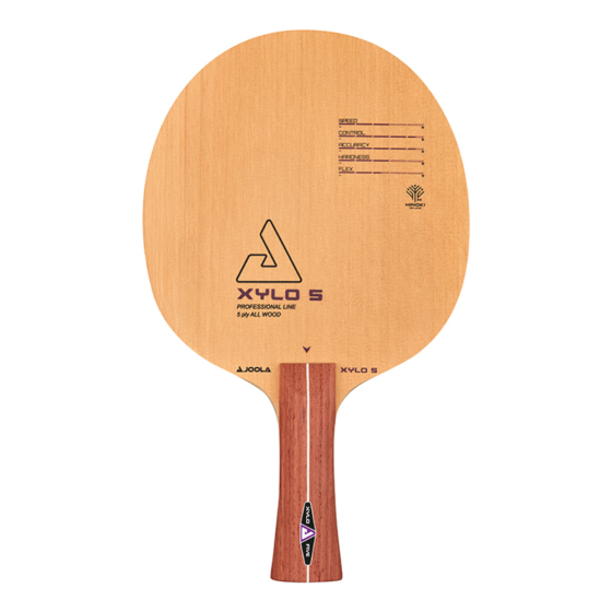 Основание для ракетки Joola XYLO 5 FL (65080) Киев