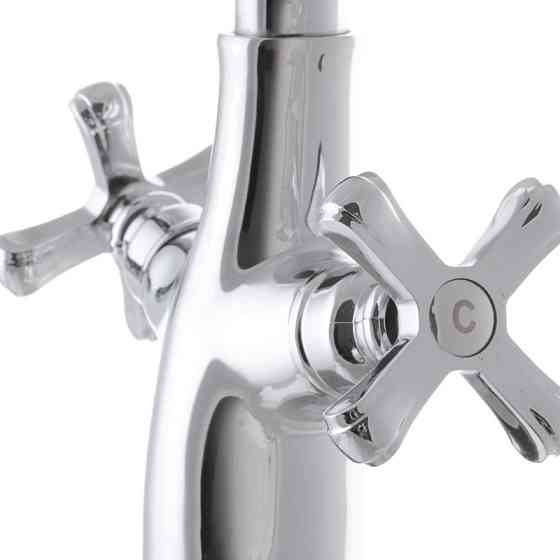 Кухонный смеситель Cron PINTO 017 CR0217 Харьков