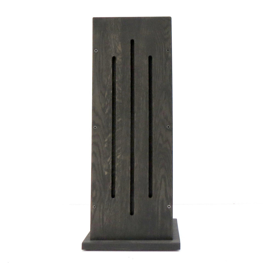 Підставка для парасольок "Таубер 28" венге Миколаїв - фото 4