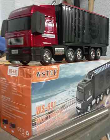 Нова Блютуз колонка. Харьков