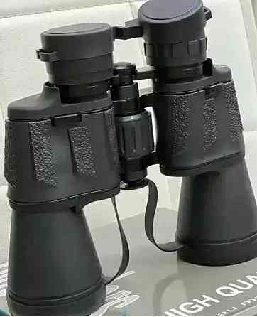 Бинокль 70*70 для наблюдения.  Бинокль зум 70- Киев