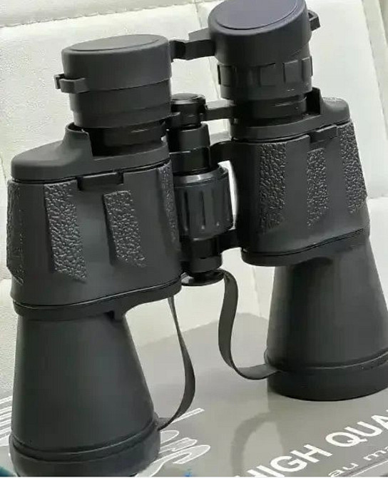 Бінокль 70*70 для спостереження.  Бінокль зум 70- Київ - фото 3