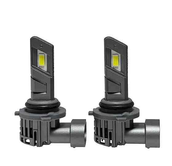 Комплект світлодіодних ламп Baxster SX Active HB4 (9006) 48W 5800K 12V Харків