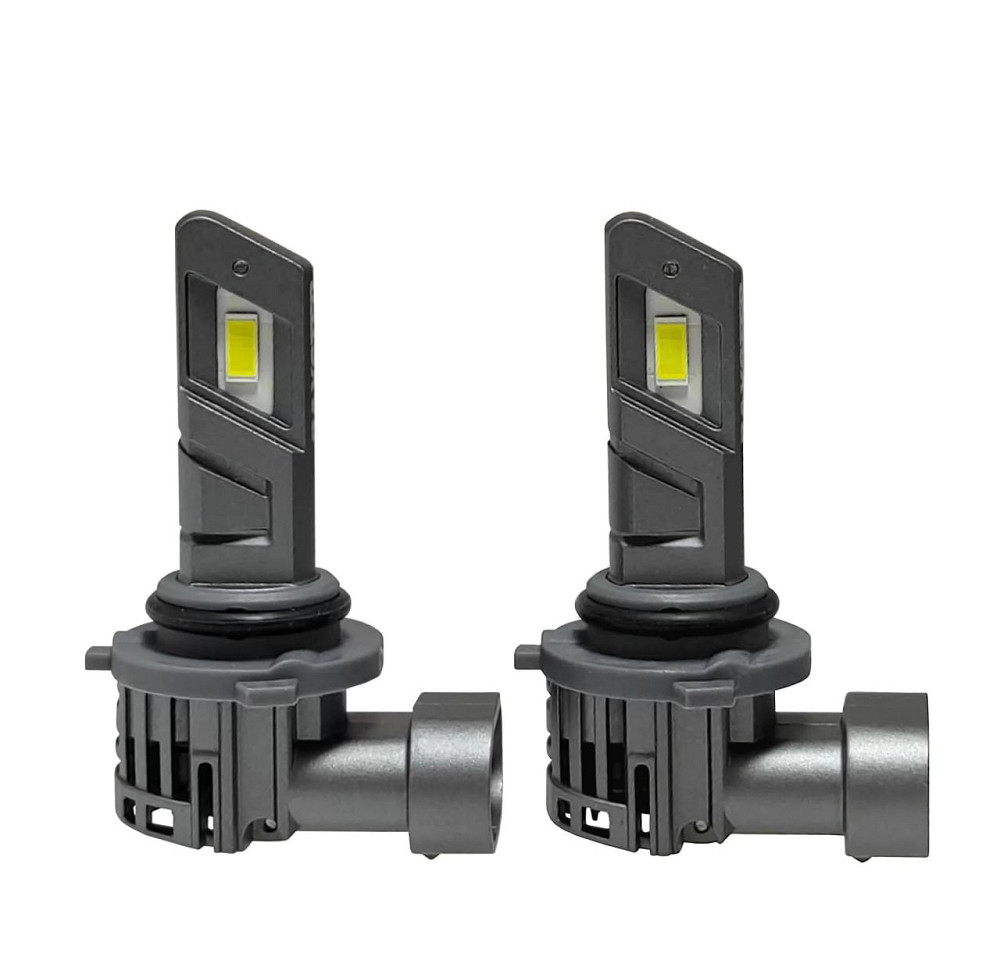 Комплект світлодіодних ламп Baxster SX Active HB4 (9006) 48W 5800K 12V Харків - фото 1