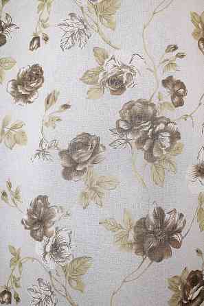 Тюль батист, коллекция 