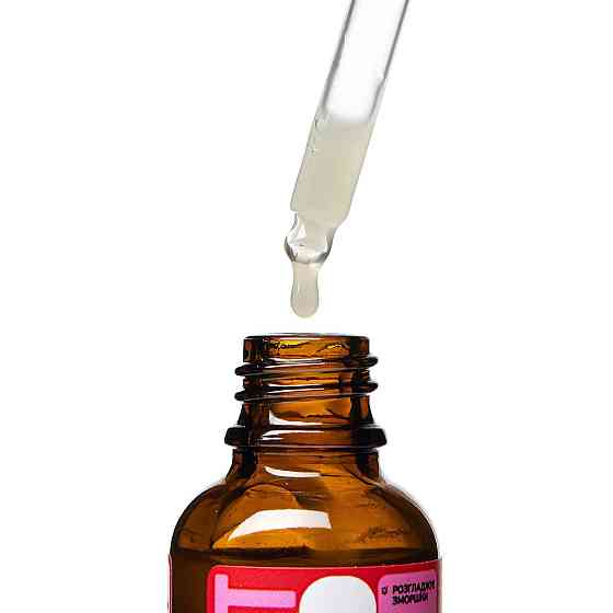 Сироватка з блакитним ретинолом WISHLIST Blue Retinol, 30 мл Київ