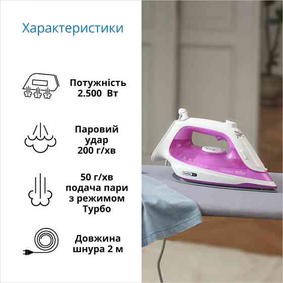 Праска Braun SI 5225 PU ( 19984 ) Харьков