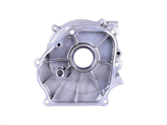 Крышка блока под генератор генератор 2-3,5 KW мотоблок мотоблок 168F/мотоблок 170F Мукачево - изображение 1