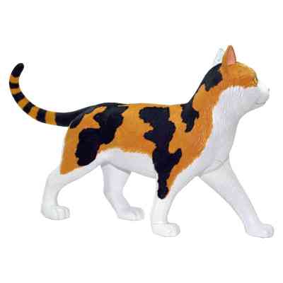 Пазл 4D Master Master Кот (FM-622040) Винница