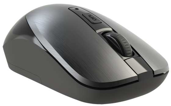 Миша Defender Wave MM-995 Wireless GRAY (52993) (6918377) Київ