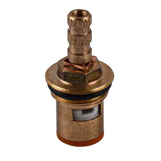 GBC-04SS-Кран-букса КЕРАМІЧНА для змішувачів з нержавійки ПОВНА -1шт. Тернополь