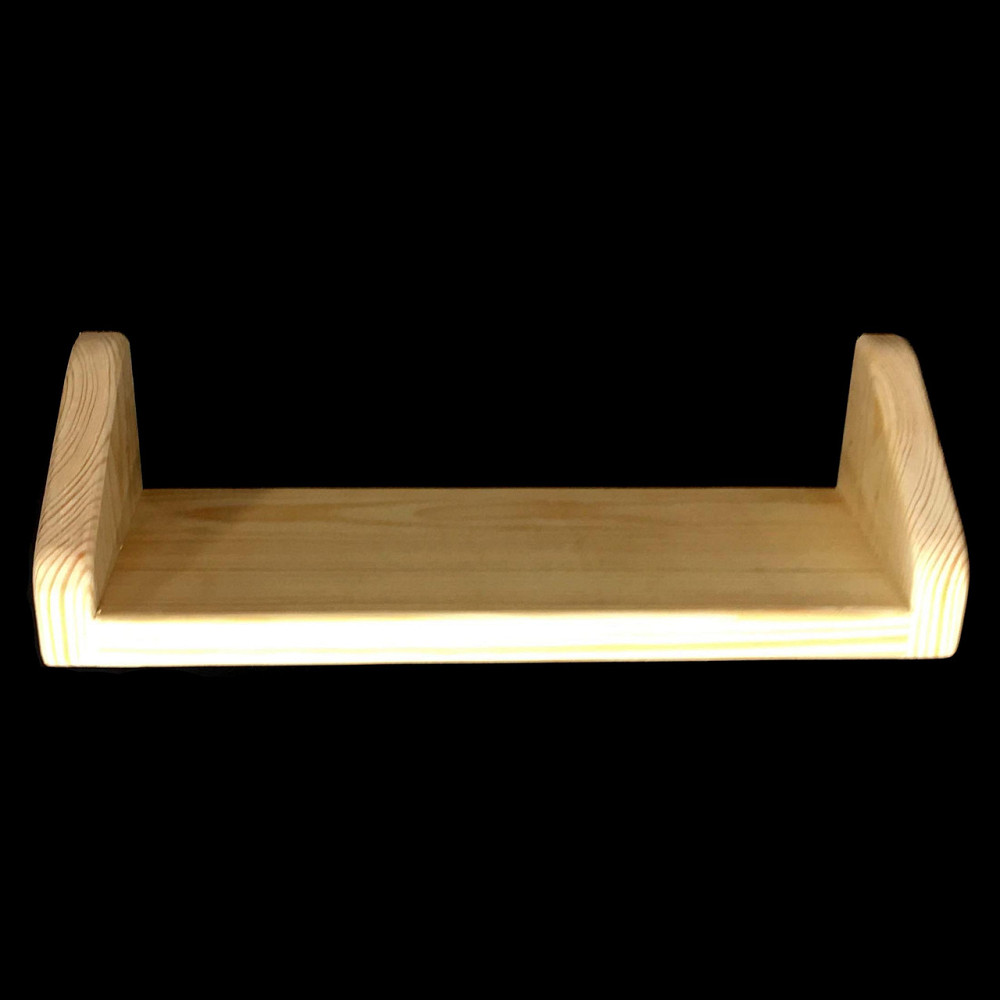 Настенная полка 