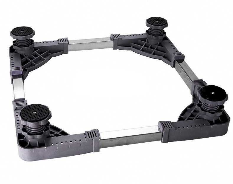 Підставка для холодильника та пральної машини V911 8007, сіра Винница - изображение 3