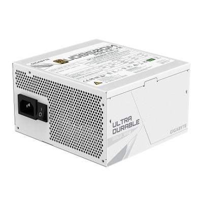 Блок живлення GIGABYTE 850W (GP-UD850GM PG5 ICE) Вінниця - фото 3