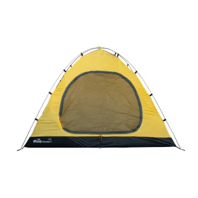 Намет Tramp Mountain 3 (v2) Green (TRT-023-green) Вінниця