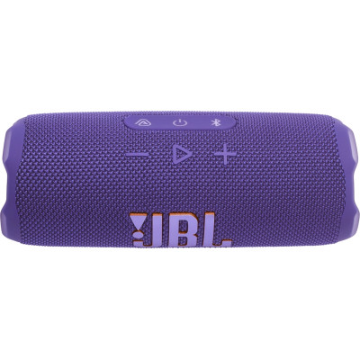Акустическая система JBL Flip 7 Purple (JBLFLIP7PUR) Винница - изображение 9