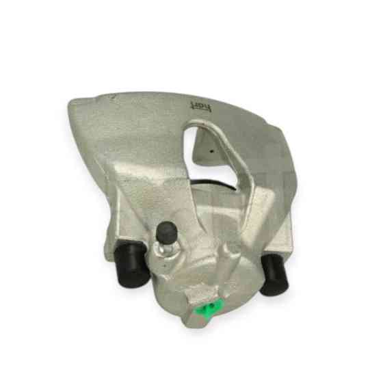 Супорт гальмівний автомобіль Опель Astra G, H (2004-) передній лівий L (комплект напр, мастило, прж.) Мукачево