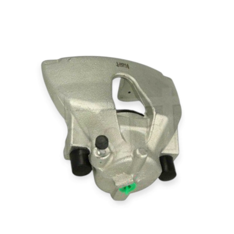 Супорт гальмівний автомобіль Опель Astra G, H (2004-) передній лівий L (комплект напр, мастило, прж.) Мукачево - фото 1