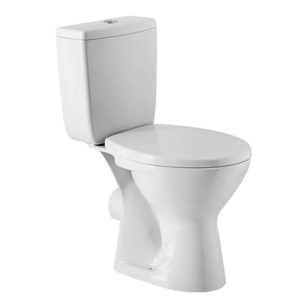 Компакт 910 CRETA SE011 3/6 c сиденьем полипропилен (UA) Киев - изображение 1