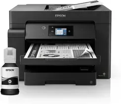 Принтор Epson EcoTank M15140 Київ - фото 1