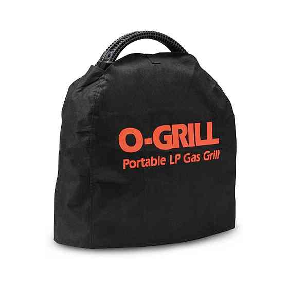 Чохол для портативних газових грилів O-GRILL Dust Cover Код: 013346 Рівне