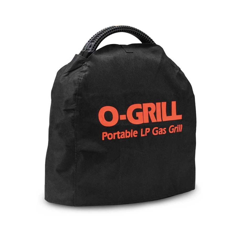 Чехол для портативных газовых грилей O-GRILL Dust Cover Код: 013346 Ровно - изображение 1