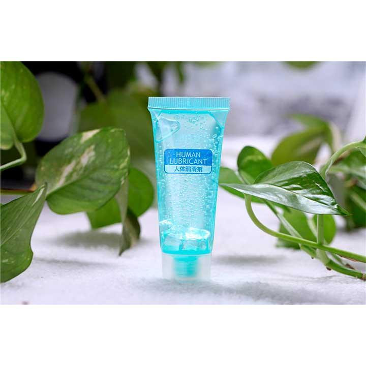 Лубрикант на водній основі "Kailin" 25 мл — Інтимне мастило Вінниця - фото 5