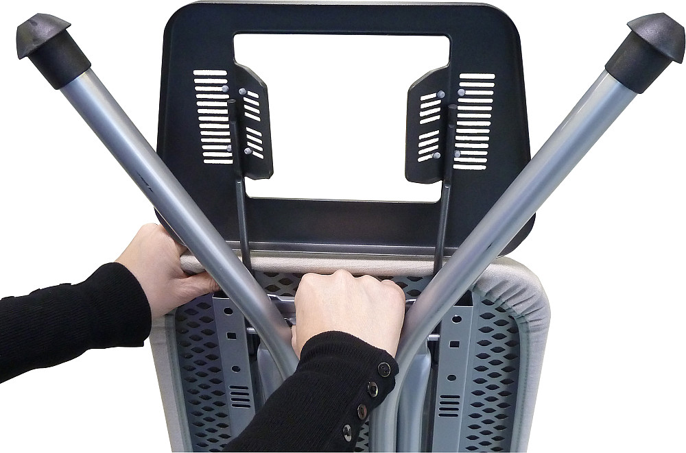 Гладильная доска Rolser K-UNO Arena (K01015-2072) Киев - изображение 6