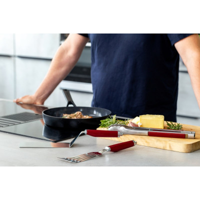 Набор для барбекю KitchenAid Coreline, 3 предмета, червоний (KAG930OHERE) Винница - изображение 12