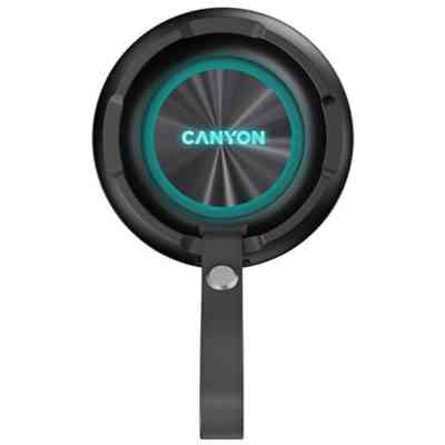 Акустическая система Canyon OnMove 15 EQ TWS IPX6 Dark Blue (CNE-CBTSP15BK) Винница