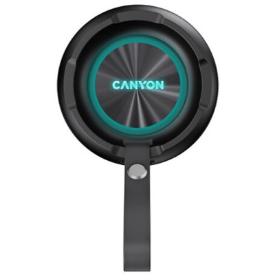 Акустическая система Canyon OnMove 15 EQ TWS IPX6 Dark Blue (CNE-CBTSP15BK) Винница - изображение 5