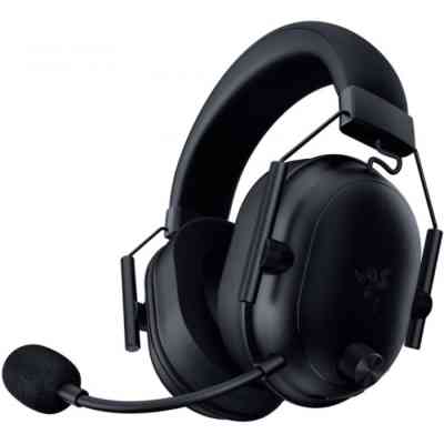 Наушники Razer Blackshark V2 HyperSpeed Wireless Black (RZ04-04960100-R3M1) Винница