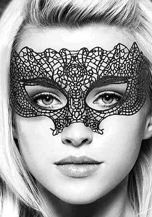 Маска Lace Eye-Mask- Princess Sex Aura Київ