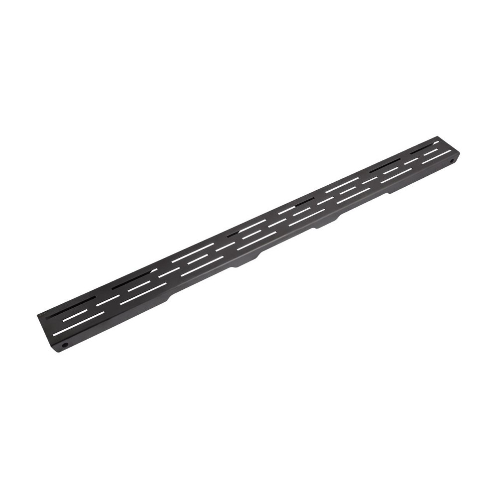 Решетка для линейного трапа Qtap Grate FD800 (PVD) Киев - изображение 4