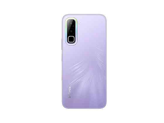 Смартфон Infinix Hot 70 X6895 4/128 GB Quiet Violet ( 23578 ) Харьков