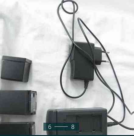 Видеокамера: Canon LEGRIA HF G30. Киев