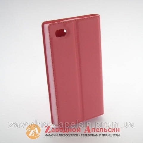 Чохол книжка iPhone 4 4S Flip Smart Одеса - фото 2