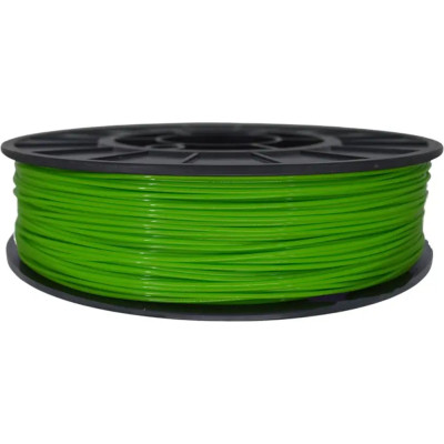 Пластик для 3D-принтера 3Dplast PETG 1.75мм, 0.85кг, green grass (3DPTG17508HRB) Винница - изображение 2