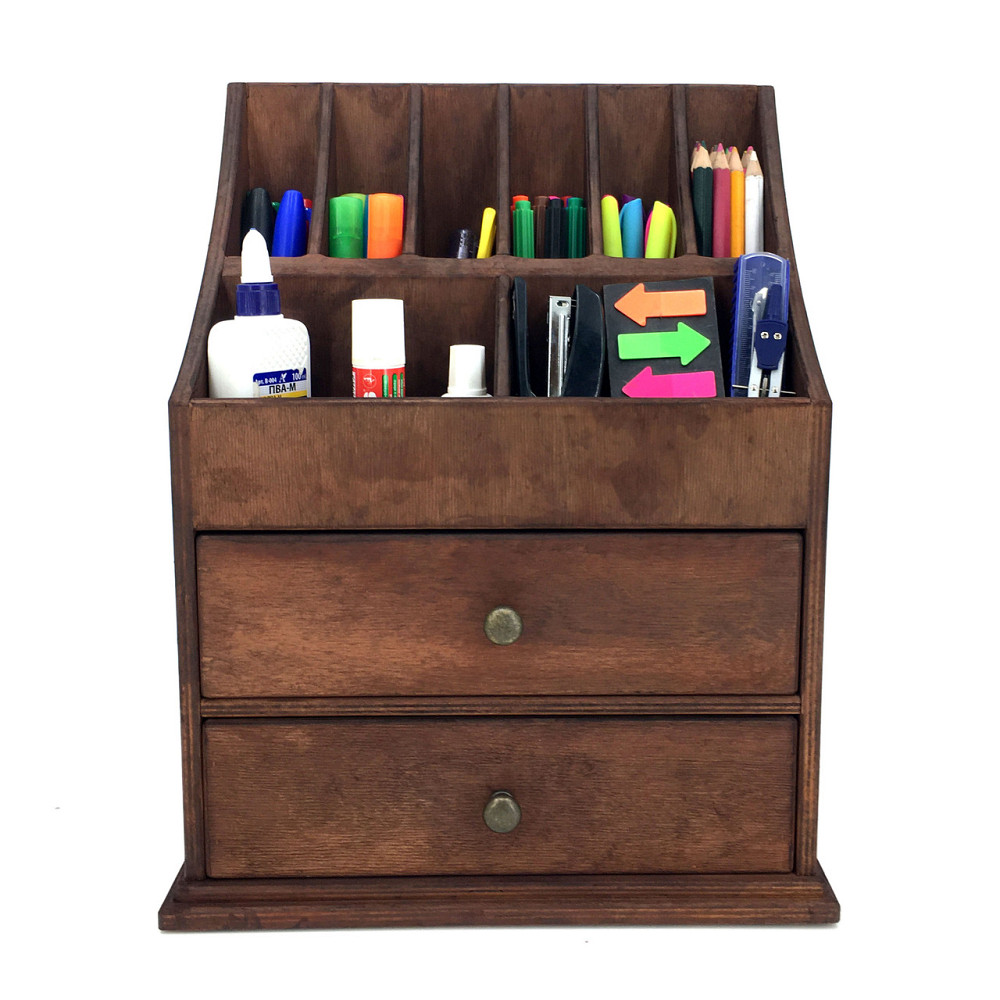 Настольный органайзер 