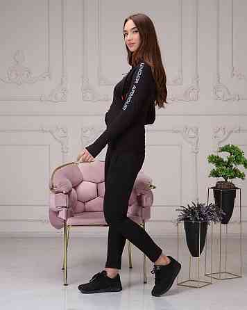 Женский спортивный костюм Under Armour,производство Турции Киев