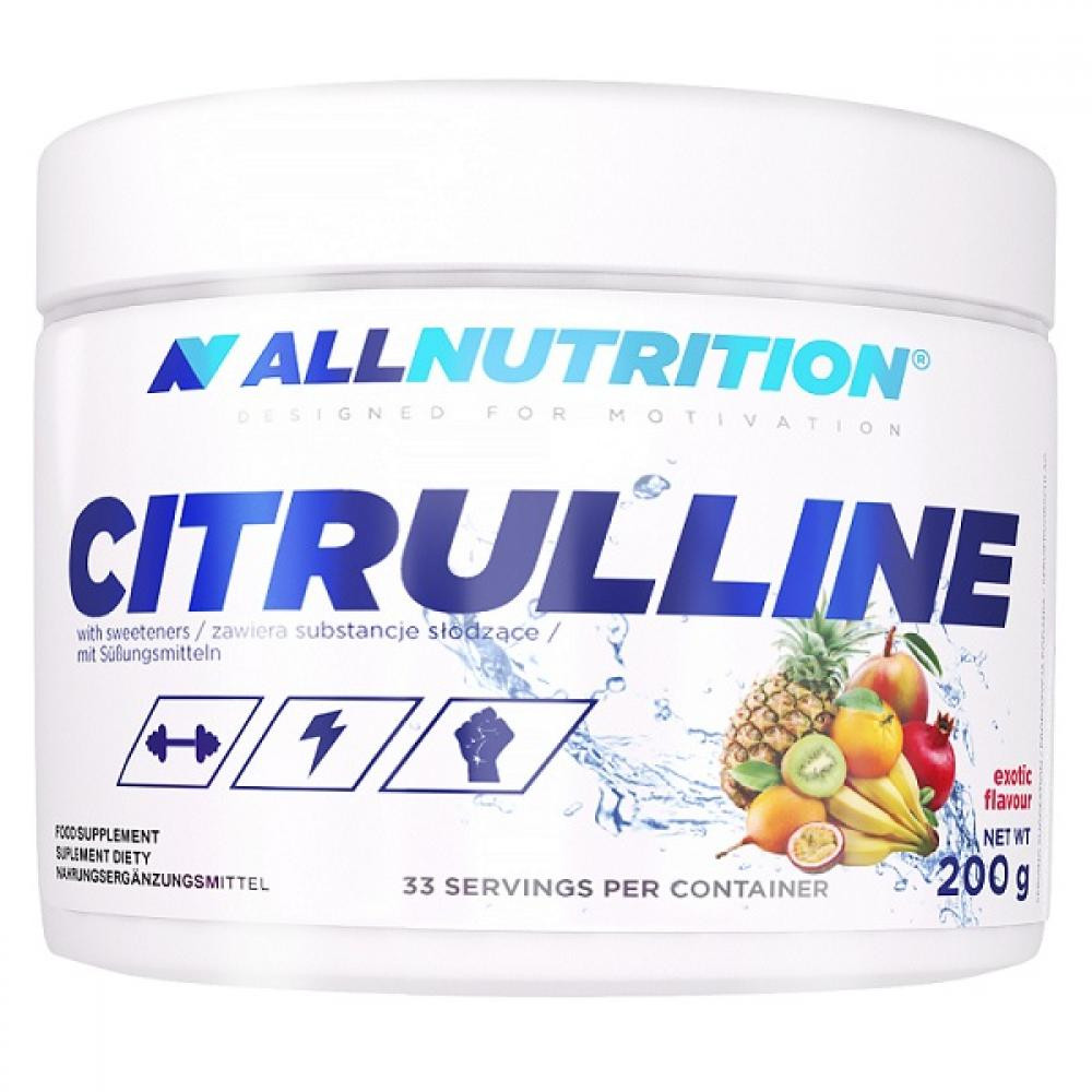 Citrulline - 200g Apple Луцьк - фото 1