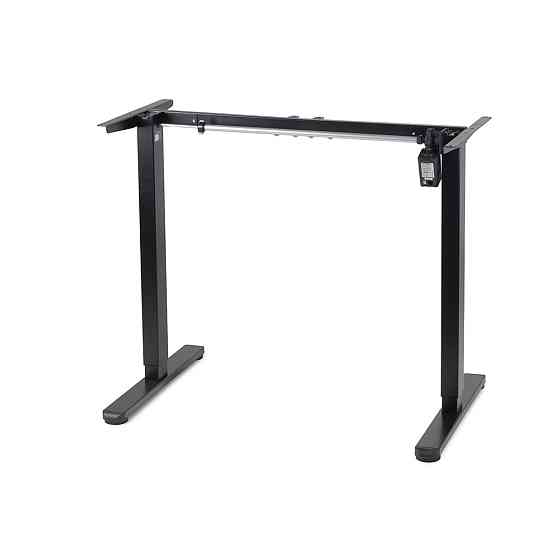 Регулируемый Каркас Richman StandUp User Black FBSTh-01 Днепр
