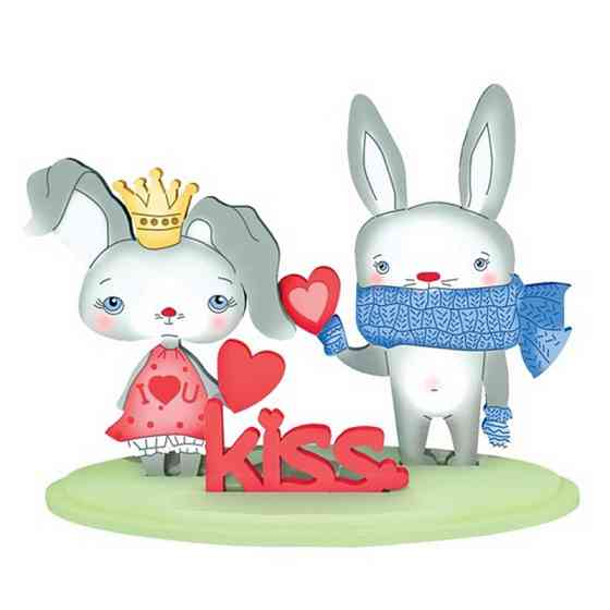 Детский набор для творчества 