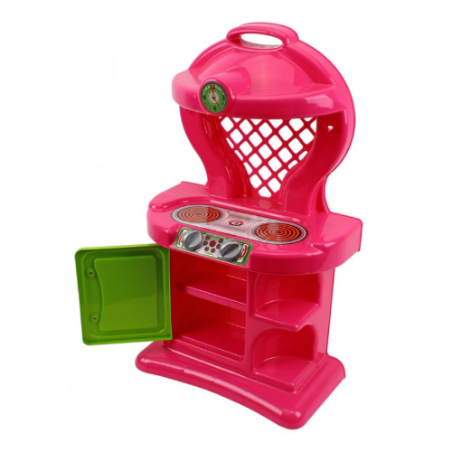 Іграшка "Кухня 9 ТехноК", арт. 1844 Житомир