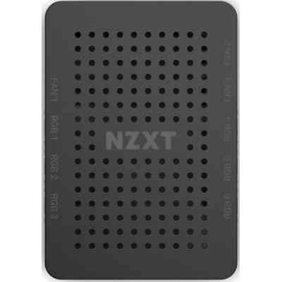 Модуль управления подсветкой NZXT RGB and Fan Controller (AC-CRFR0-B1) Винница