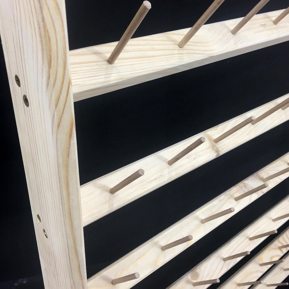 Стійка для ниток (велика котушка) "Батіст 100" Миколаїв - фото 5