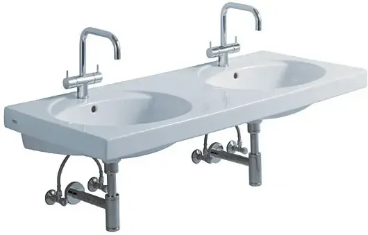 Раковина  Geberit 130x55 Preciosa 133230000 Київ